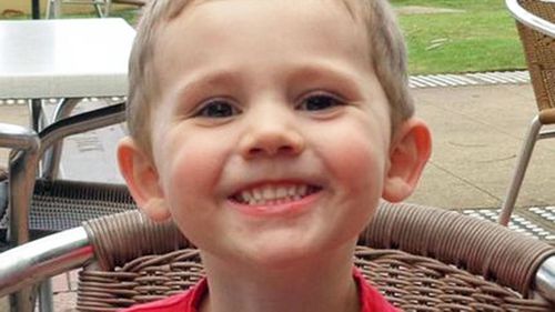 There’s $1 million on offer for information into the disappearance of William Tyrell.