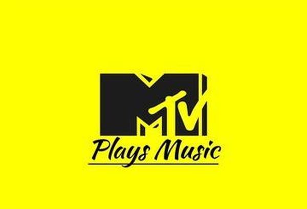 MTV Plays Music...