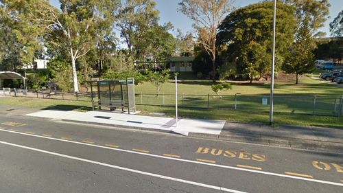 Witnesses sought after man charged with touching girl at Gold Coast school