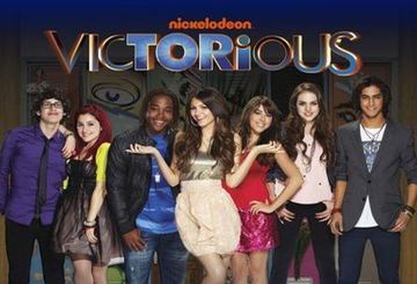 Victorious
