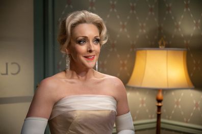 Jane Krakowski, Schmigadoon!, Apple TV+
