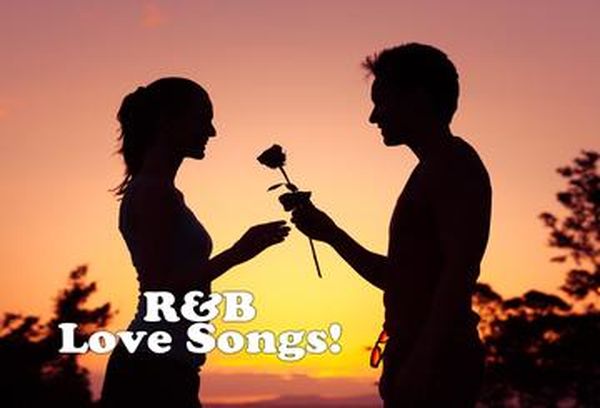 R&B Love Songs!