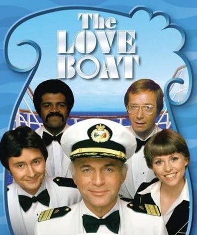 The Love Boat