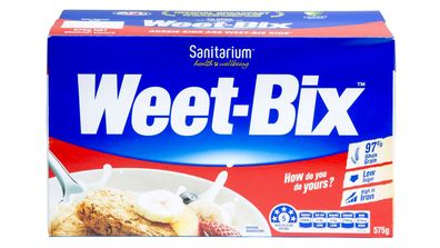 Weet-Bix