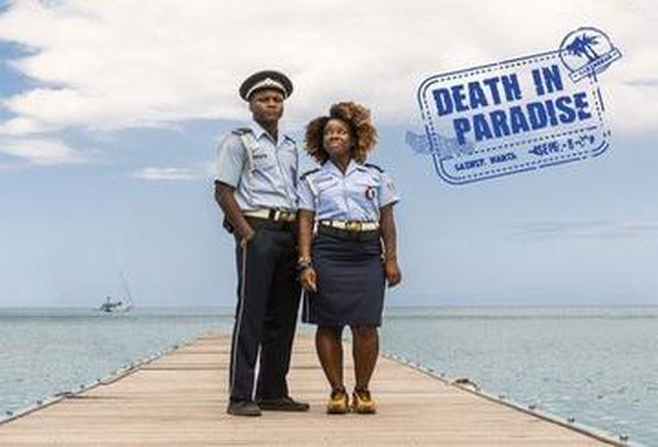 Death in Paradise