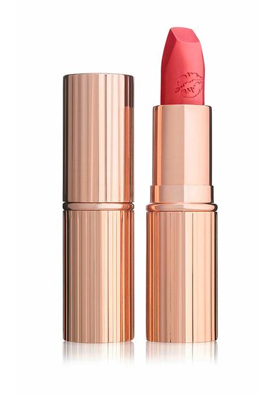 Hot Lips Collection, $48, Charlotte Tilbury (out July 1)
