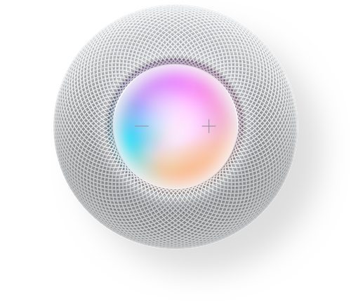 Apple HomePod Mini 