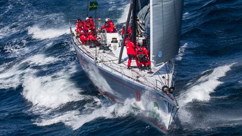 Thousands to cheer on yachts at start of Sydney to Hobart race