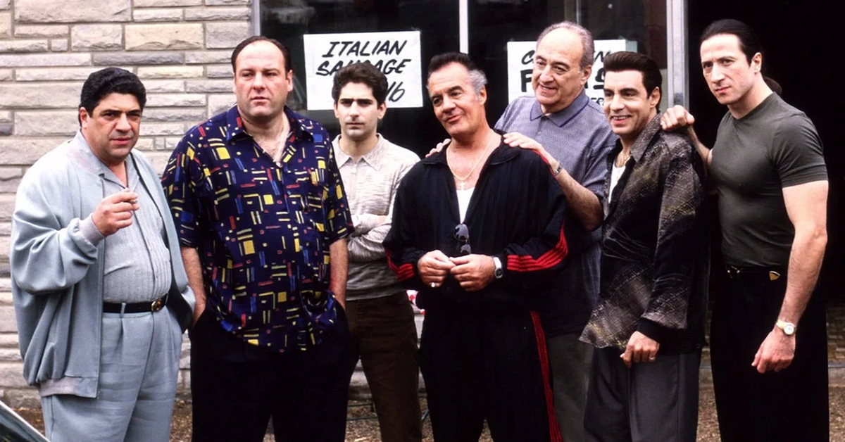 Sopranos star Jerry Adler dies at 96
