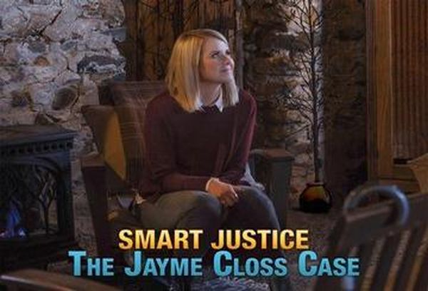 Smart Justice: The Jayme Closs Case
