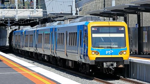 Public to name Vic's new Metro stations