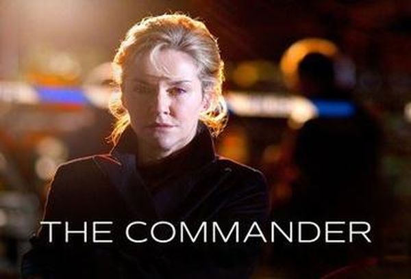 The Commander
