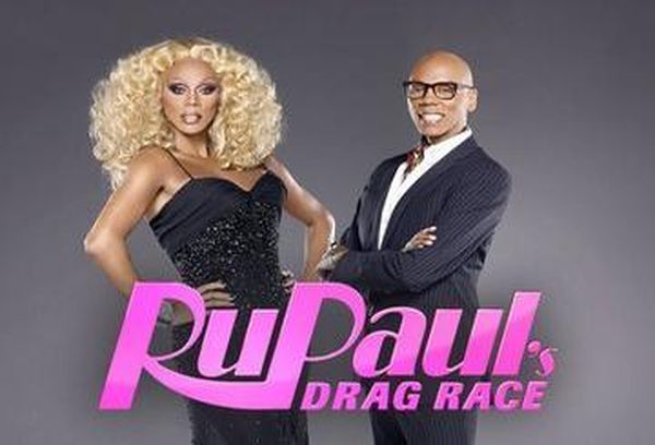 RuPaul's Drag Race