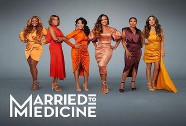 Married To Medicine