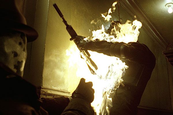 Watchmen