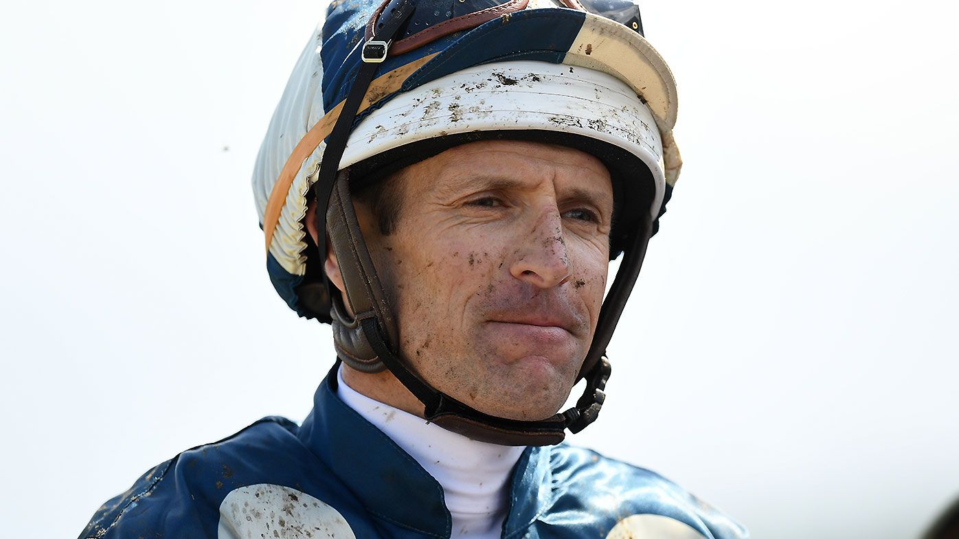 Marmelo jockey Hugh Bowman handed one-month ban over three charges from Melbourne Cup