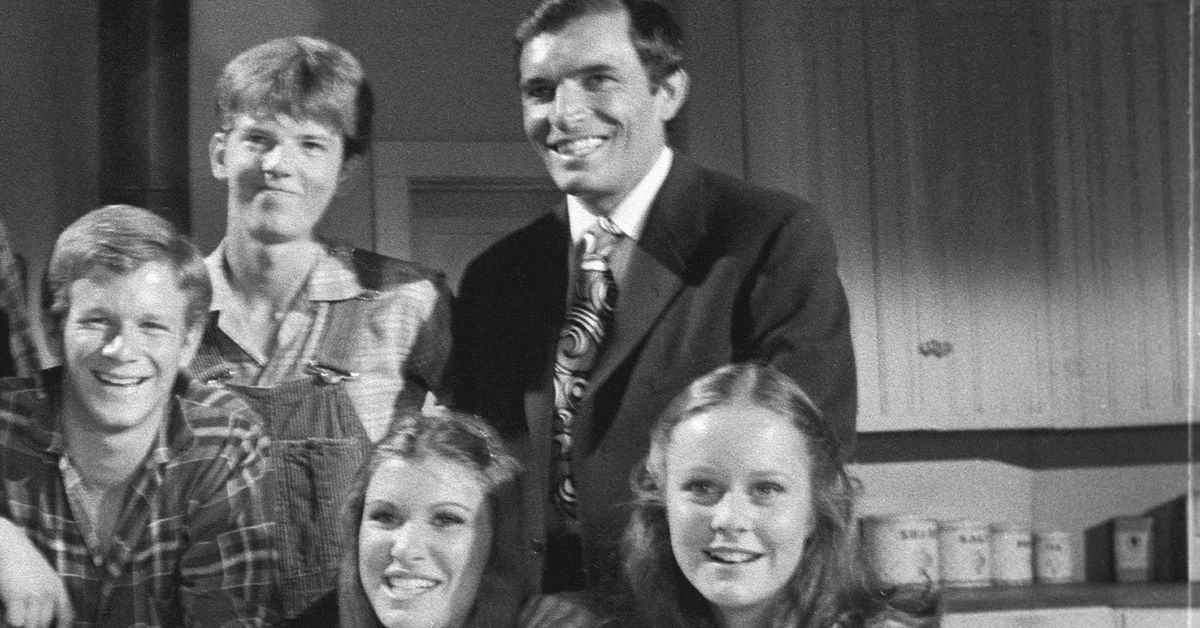 Tom Bower death: The Waltons and Die Hard 2 star Tom Bower dies aged 86