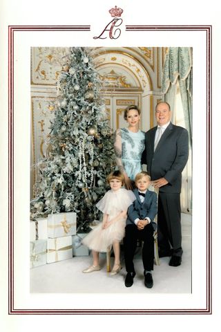 Royal Christmas Photo 2022 How The Royal Families In Britain And Europe Celebrate Christmas | Denmark,  Monaco, Spain, The Netherlands, Sweden And Norway | Guide - 9Honey