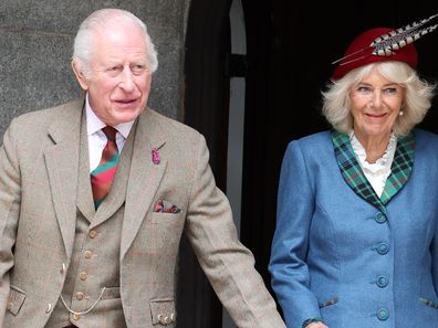 charles and camilla church anniversary
