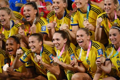 2023 FIFA Women's World Cup Unveils Vibrant Identity Infused With the  Spirit Of Host Nations, Australia and New Zealand – PRINT Magazine