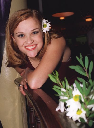 Reese Witherspoon, daughter, Ava Phillippe, throwback photo, birthday, tribute