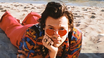 Harry Styles