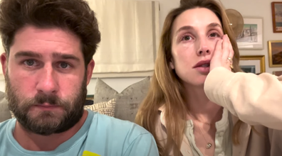 Whitney Port reveals another pregnancy loss