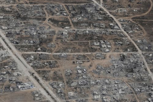 Faixa de Gaza