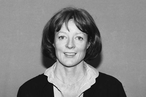 Maggie Smith