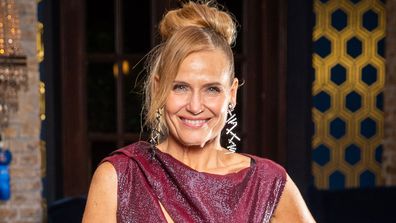 Celebrity Apprentice 2021 Shaynna Blaze