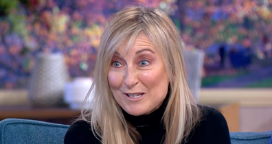 Fiona Phillips has revealed she has been diagnosed with Alzeihmer's Disease