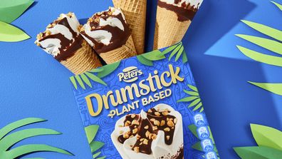 Drumstick has launched a brand new Classic Vanilla ice cream for summer.