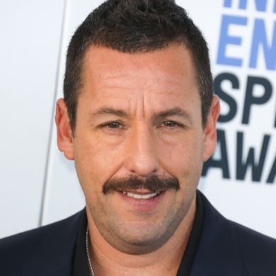 Adam Sandler: Now