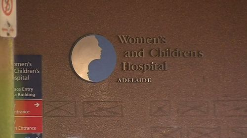 The hospital says there were no “adverse patient outcomes” as a result of the power outage. Picture: 9NEWS
