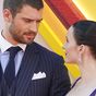 The new Lois and Clark steal the show at Superman premiere