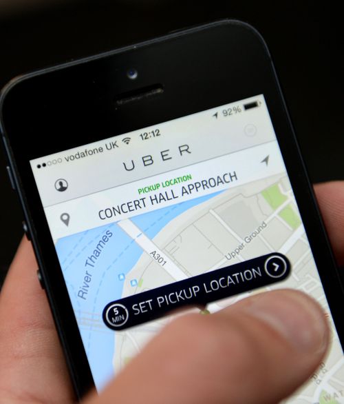 Uber declared legal in New South Wales, with government to offer compensation plan to taxi owners