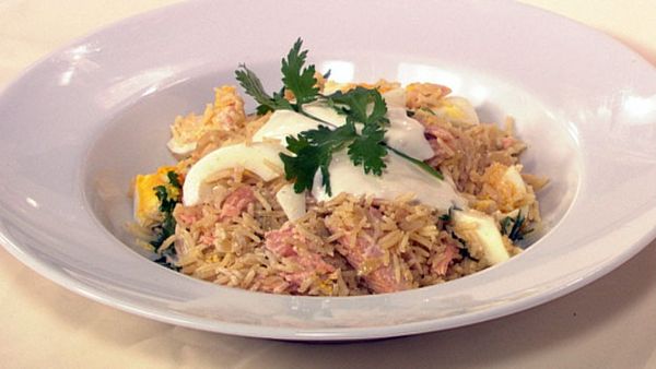 Kedgeree