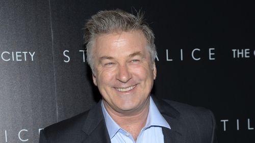 Alec Baldwin offers to sing AC/DC at Donald Trump's inauguration
