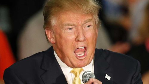 Donald Trump slips in polls after Republican debate