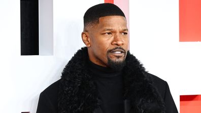 Jamie Foxx