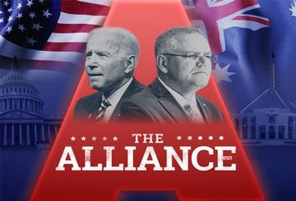 The Alliance