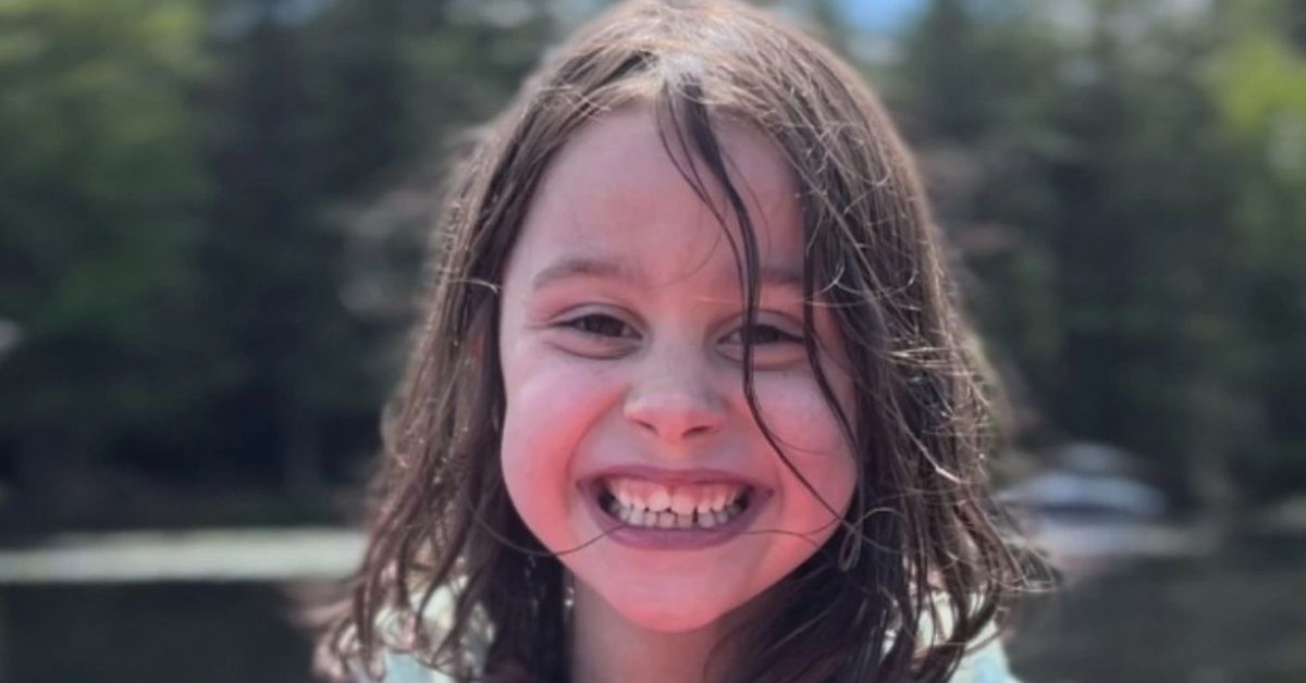 Parents' grief as a broken badminton racquet claims life of girl, six