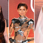 The best futuristic looks from the Dune: Part Two press tour