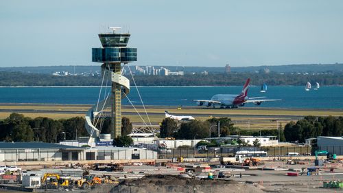 Aï»¿ woman will front court today over her alleged "wine-fuelled" rage that unfolded on an international flight earlier this month.