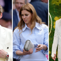 All the big names spotted courtside at Wimbledon