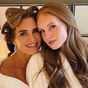 Brooke Shields shares birthday tribute to daughter Grier