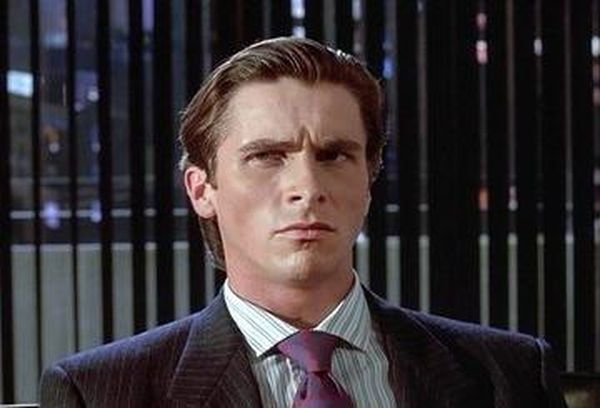 American Psycho