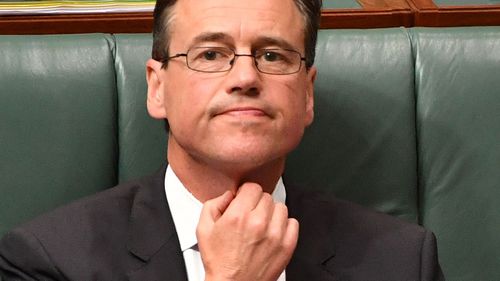 Greg Hunt.