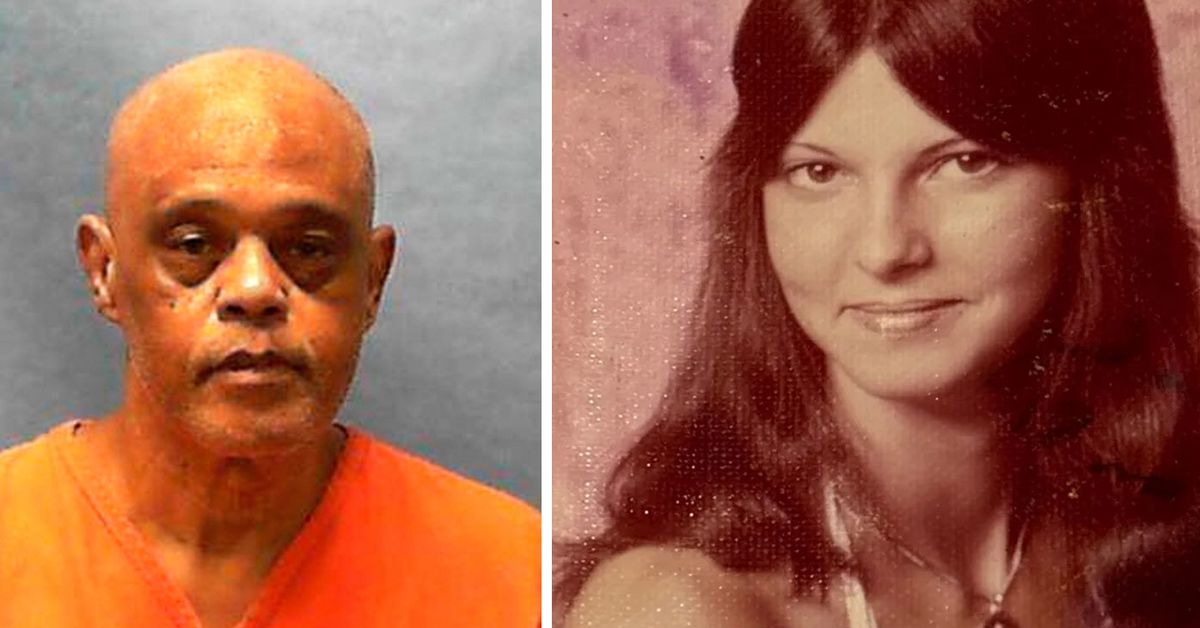 Florida man executed for the 1982 killing of a woman abducted from office
