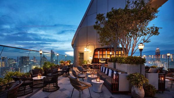 Park Hyatt Bangkok